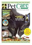 Magazines : Pet Care Magazine