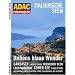 ADAC RM Italien. Seen: Leichte Brise. Entdecken: Lago Maggiore, Trentino, Comer See, Spumante, Alessi, Cabrio-Touren, Sport am Gardasee (reisemagazin)