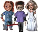 Seed of Chucky 7" Action Figure Boxed Set