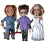 Seed of Chucky 7" Action Figure Boxed Set