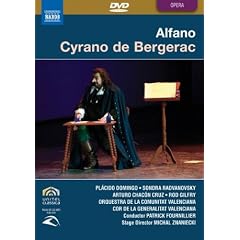 Alfano: Cyrano de Bergerac