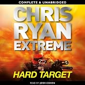 Hard Target: Chris Ryan Extreme, Book 1 | [Chris Ryan]