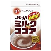 ミルクココア 甘さスタンダード(袋)370g