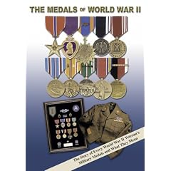 The Medals of World War II