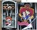 SNOW WHITE & PRINCE CHARMING (#53 in this series) PIN from 'COUNTDOWN TO THE MILLENIUM' Walt Disney collection. In 1999, Walt Disney company produced 100 different character pins from Disney movies & cartoon shorts. Almost all disappeared off shelves quickly & now (almost ten years later) quite scarce - still factory sealed in its original wrapper, never opened, pristine mint condition