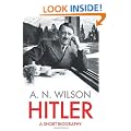 Hitler: A Short Biography