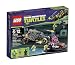 LEGO Ninja Turtles Stealth Shell in Pursuit 79102