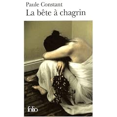 La b�te � chagrin