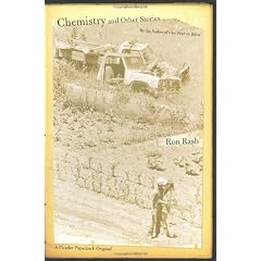 Chemistry and Other Stories