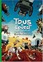 Tous � l'ouest : Une aventure de Lucky Luke
