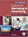 Express Series: English for Marketing and Advertising Student's Book and MultiROM