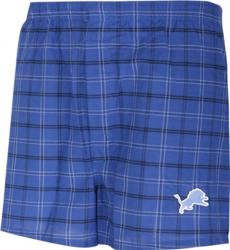 Buy Detroit Lions Division Boxers