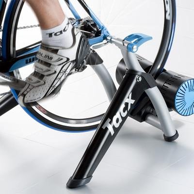 Tacx Bushido Ergo Bicycle Trainer - T1980