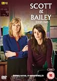 Produkt-Bild: Scott and Bailey - Series 2 [2 DVDs] [UK Import]