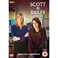 Scott & Bailey - Series 2 [DVD]