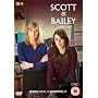 Scott & Bailey - Series 2 [DVD] <b>DVD</b> ~ Suranne Jones