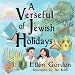 Book A Verseful Of Jewish Holidays