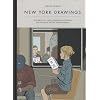 New York Drawings