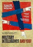 Military Intelligence and You (Institutional Use)