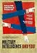 DVD : Military Intelligence and You (Home Use)