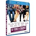 Le code a chang� [Blu-ray]