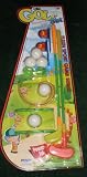 51xP4Vz6mIL. SL160  GOLF Sept. Toys