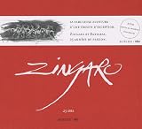 Zingaro : 25 ans (8DVD)