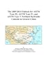 The 2009-2014 Outlook for ASTM Type III, ASTM Type IV, and ASTM Type V Portland Hydraulic Cements in Greater China