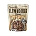 Campbell's Slow Cooker Sauces, Sweet Korean BBQ, 13 Ounce (Pack of 6)