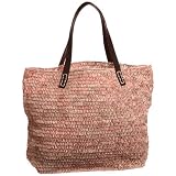 [カシュカシュ] cachecache ラフィアトート