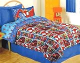 Spiderman Ultimate full comforter