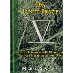 Das F�nfte Prinzip