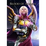 BloodofAdoria:GuardiansofLegend,BookTwo