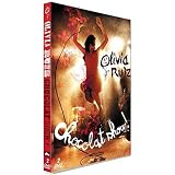Olivia ruiz live : chocolat show - DVD