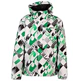 Billabong Herren Snowboardjacke TWEAK, exploder golf g, L
