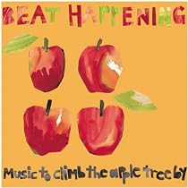 Music To Climb The Apple Tree