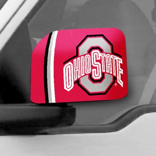 Ohio State Large Mirror Cover