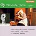 Rachmaninov: Complete Songs, Vol. 3