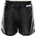 Nfl Equipment Pittsburgh Steelers Speedwick Shorts-Size: Xx Large