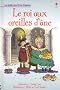Le roi aux oreilles d'�ne