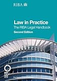 Law in practice : the RIBA legal handbook