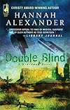 Double Blind (Hideaway Series #9) (Steeple Hill Women's Fiction #54)