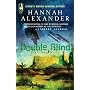 Double Blind (Hideaway Series #9) (Steeple Hill Women's Fiction #54)