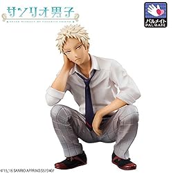 パルメイト サンリオ男子 吉野俊介 完成品フィギュア