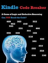 Click to Download Free Kindle Book -> Code Breaker
