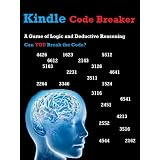 Code Breaker ~ K Lenart