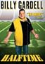 Billy Gardell: Halftime