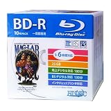 HDBD-R6X10SC [BD-R 6�{�� 10���g]