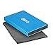 BIPRA 320Gb 320 Gb 2.5 Inch External Hard Drive Portable USB 2.0 - Blue - Ntfs