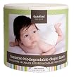 Kushies Flushable Biodegradable Diaper Liners